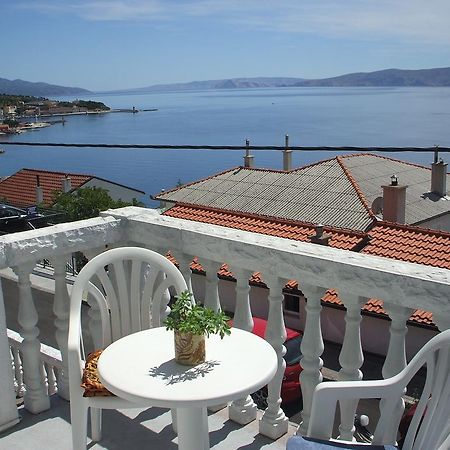 Apartmani Mira Senj  Exterior photo