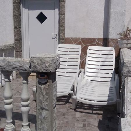 Apartmani Mira Senj  Exterior photo
