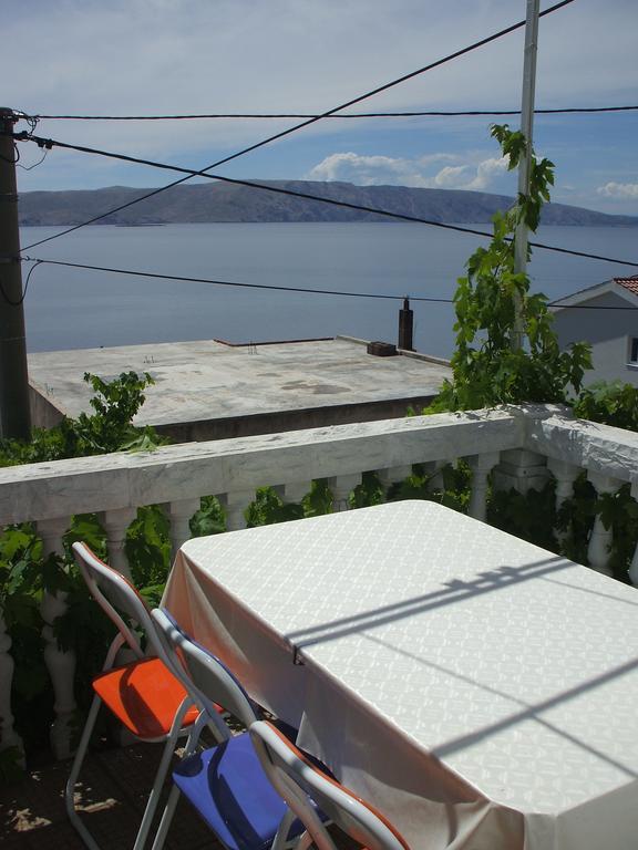 Apartmani Mira Senj  Exterior photo