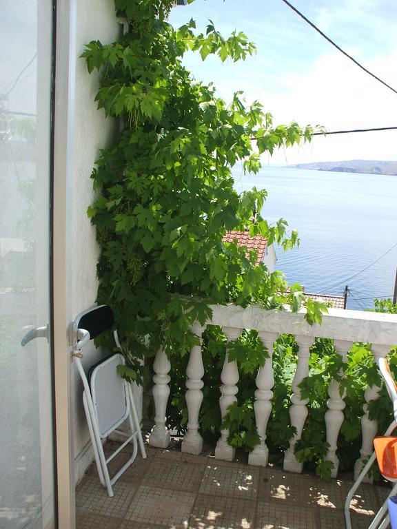 Apartmani Mira Senj  Exterior photo