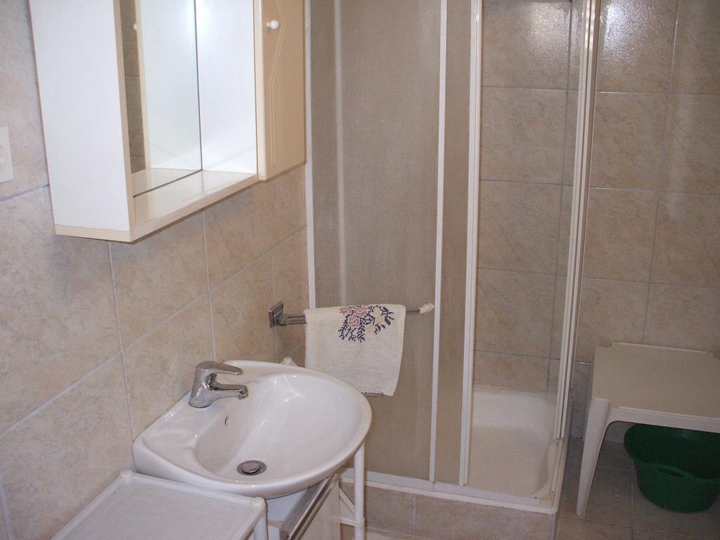 Apartmani Mira Senj  Exterior photo