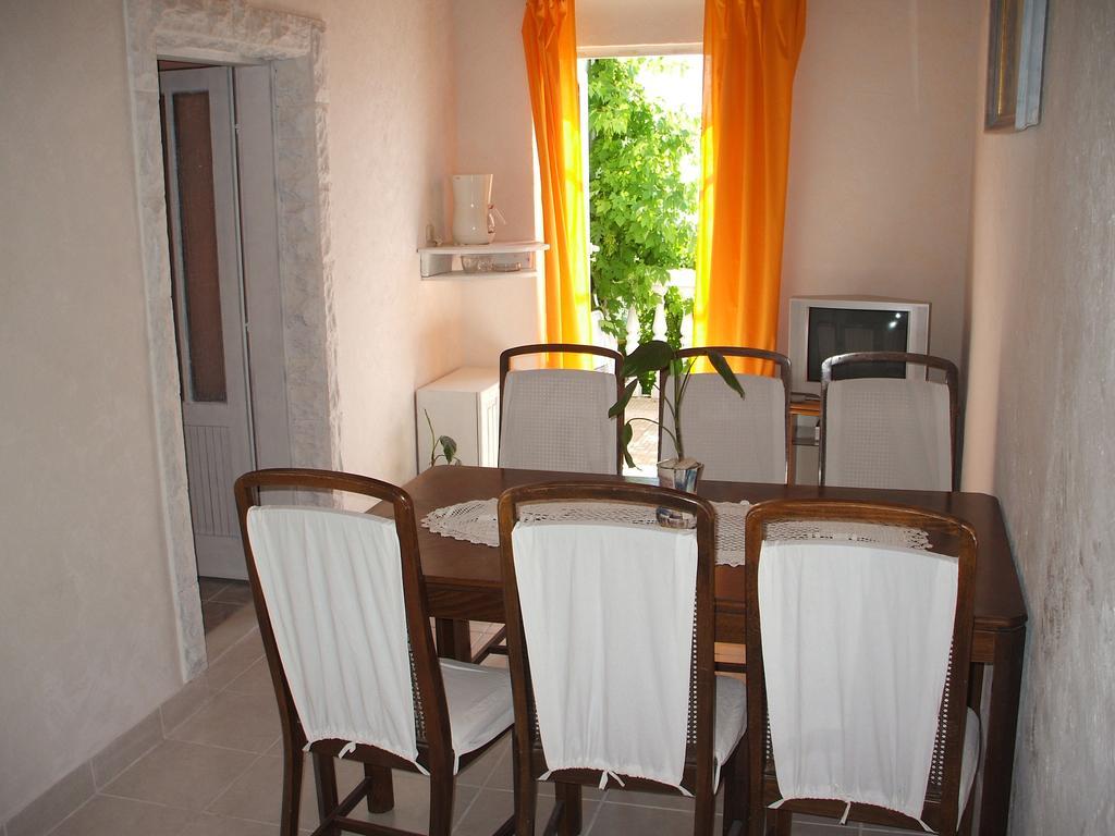 Apartmani Mira Senj  Exterior photo