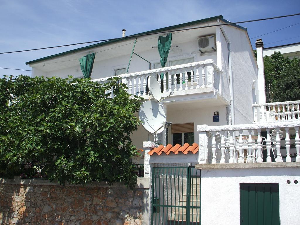 Apartmani Mira Senj  Exterior photo