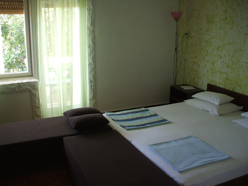 Apartmani Mira Senj  Exterior photo