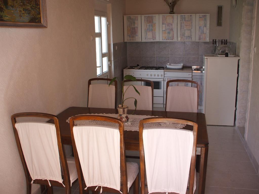 Apartmani Mira Senj  Exterior photo