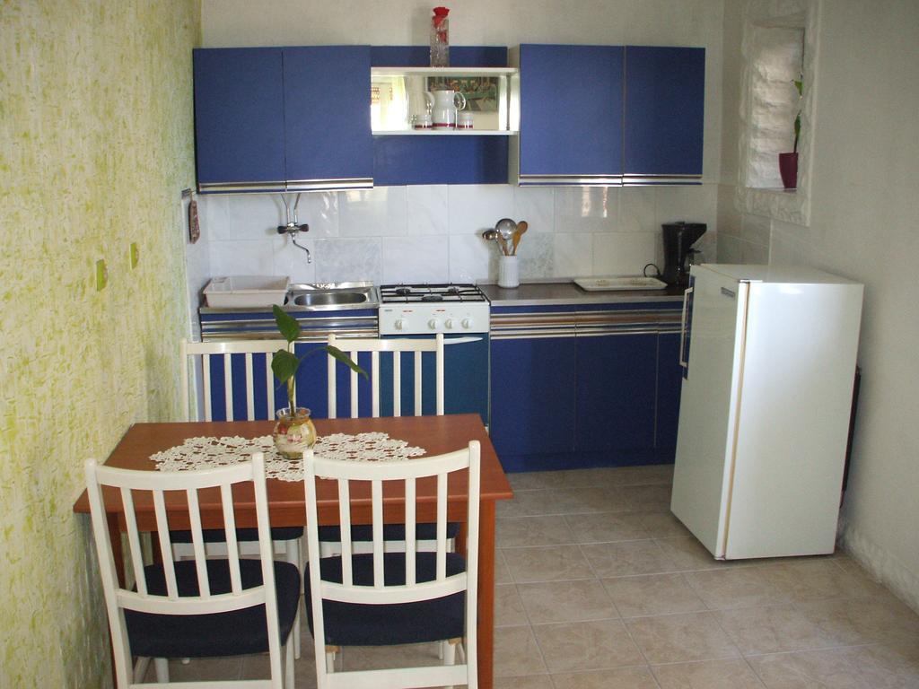 Apartmani Mira Senj  Exterior photo