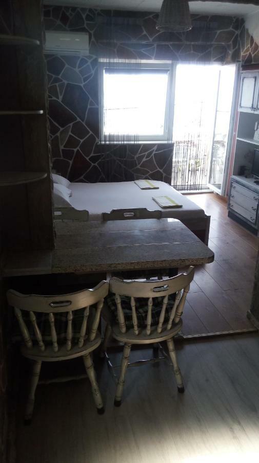Apartmani Mira Senj  Exterior photo