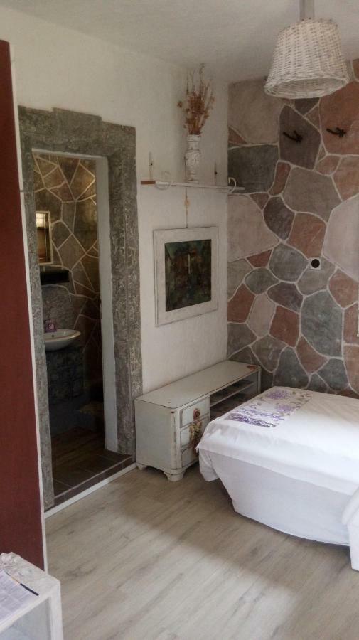 Apartmani Mira Senj  Exterior photo