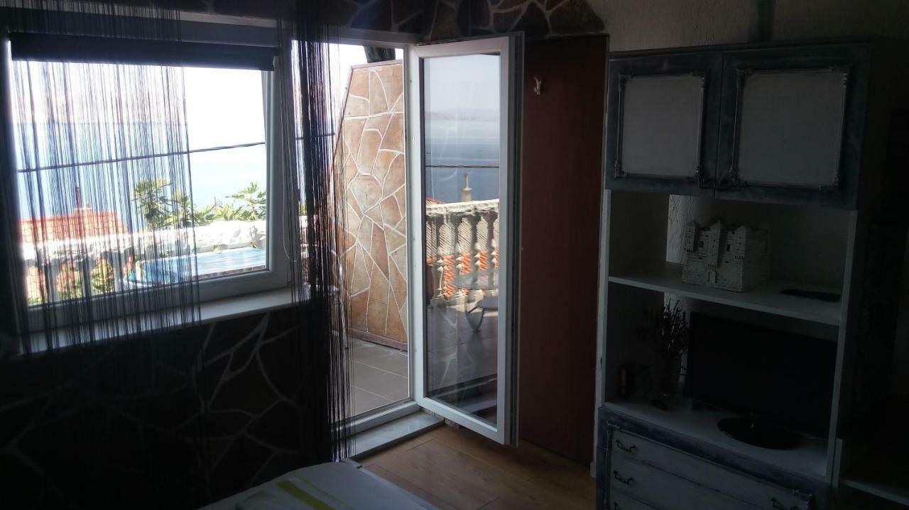 Apartmani Mira Senj  Exterior photo