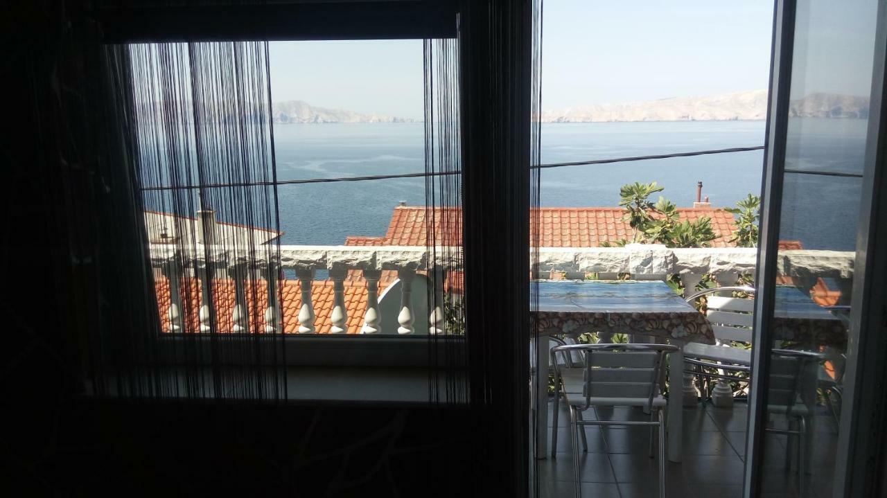 Apartmani Mira Senj  Exterior photo
