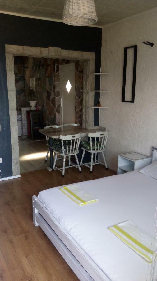 Apartmani Mira Senj  Exterior photo